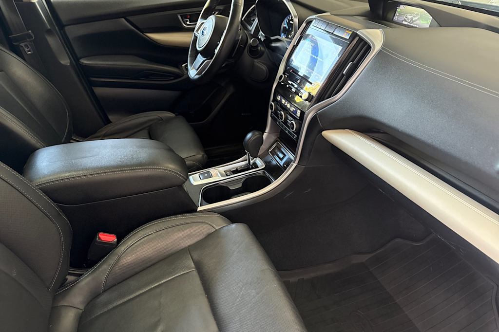 Thumbnail: 2020 Subaru Ascent - 12