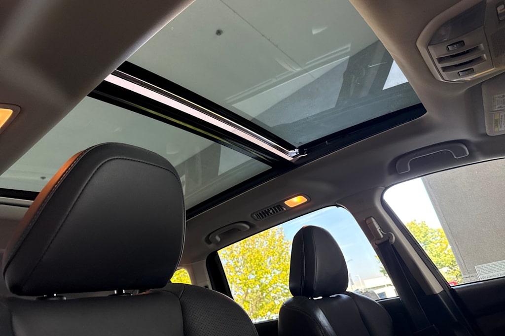Thumbnail: 2020 Subaru Ascent - 25