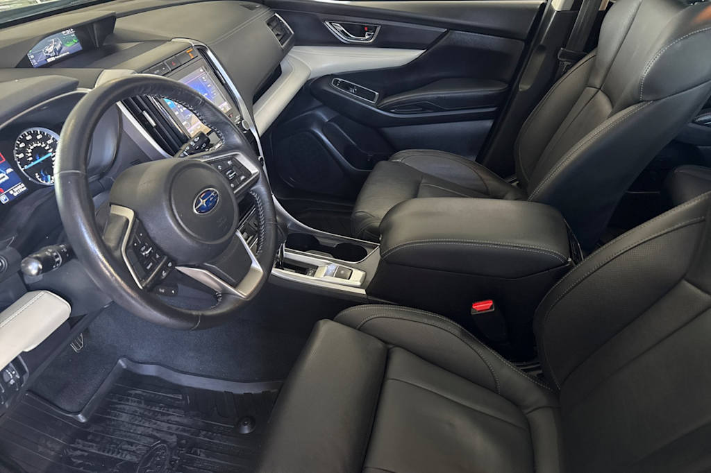 Thumbnail: 2020 Subaru Ascent - 10