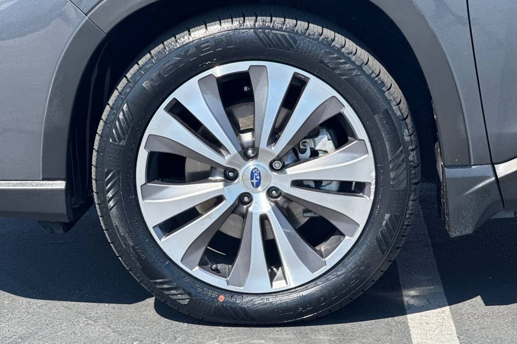 Thumbnail: 2020 Subaru Ascent - 8
