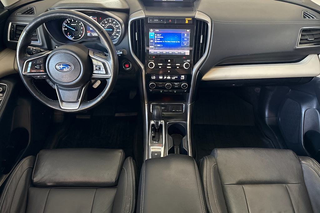 Thumbnail: 2020 Subaru Ascent - 2