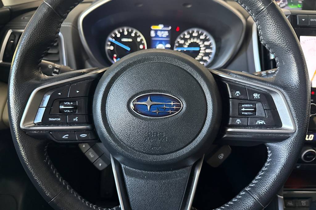 Thumbnail: 2020 Subaru Ascent - 31