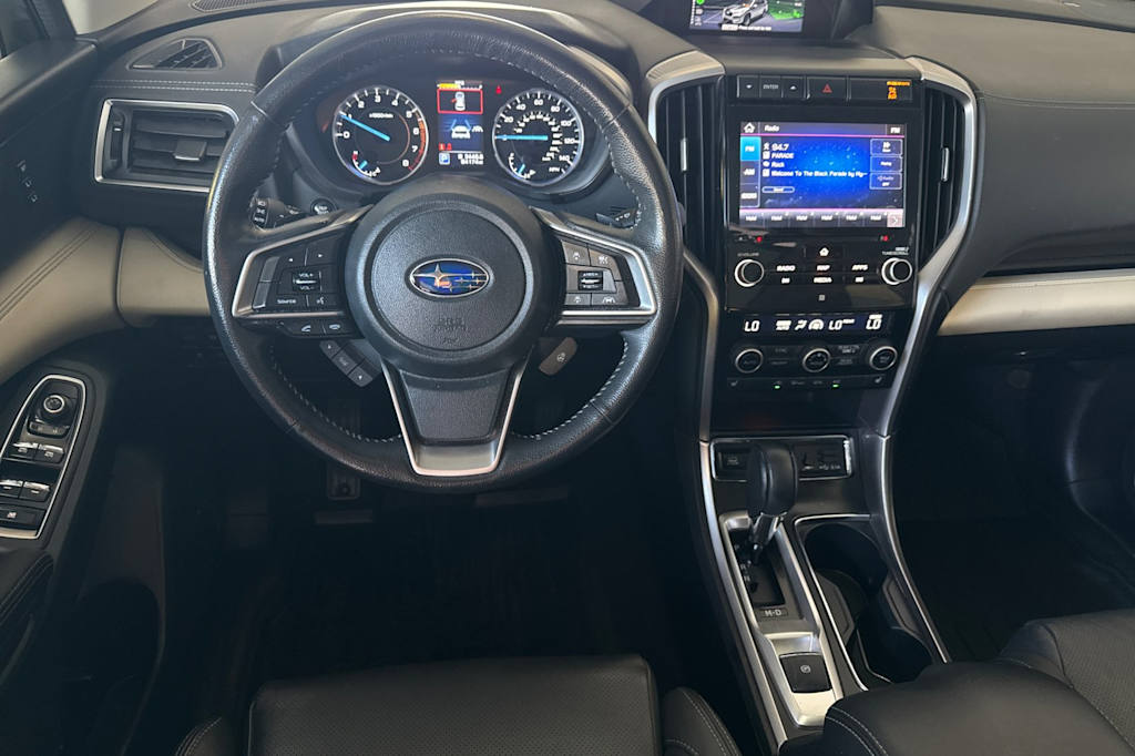 Thumbnail: 2020 Subaru Ascent - 9