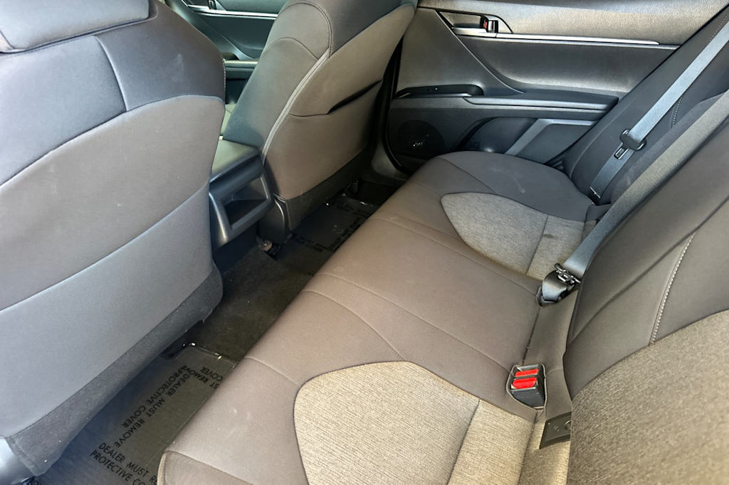 Thumbnail: 2019 Toyota Camry - 12