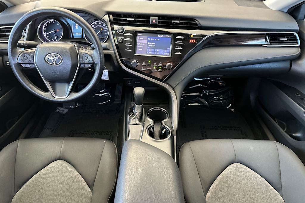 Thumbnail: 2019 Toyota Camry - 2