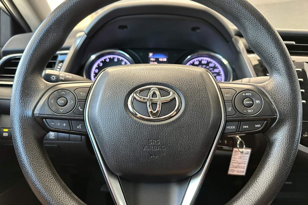 Thumbnail: 2019 Toyota Camry - 26