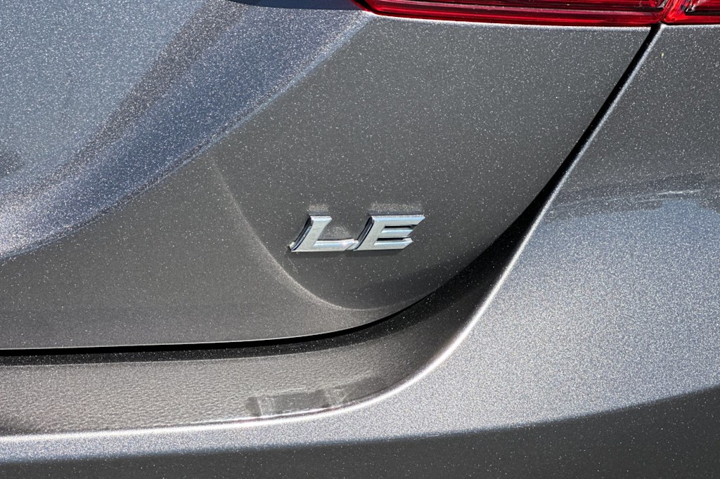 Thumbnail: 2019 Toyota Camry - 7
