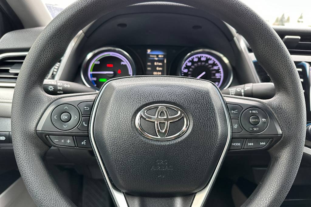 Thumbnail: 2018 Toyota Camry - 27