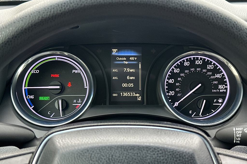 Thumbnail: 2018 Toyota Camry - 16