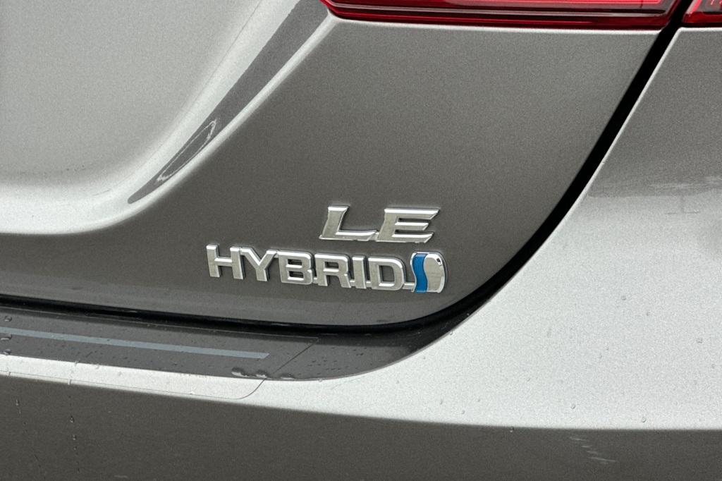 Thumbnail: 2018 Toyota Camry - 7