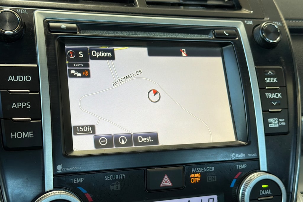 Thumbnail: 2014 Toyota Camry - 23