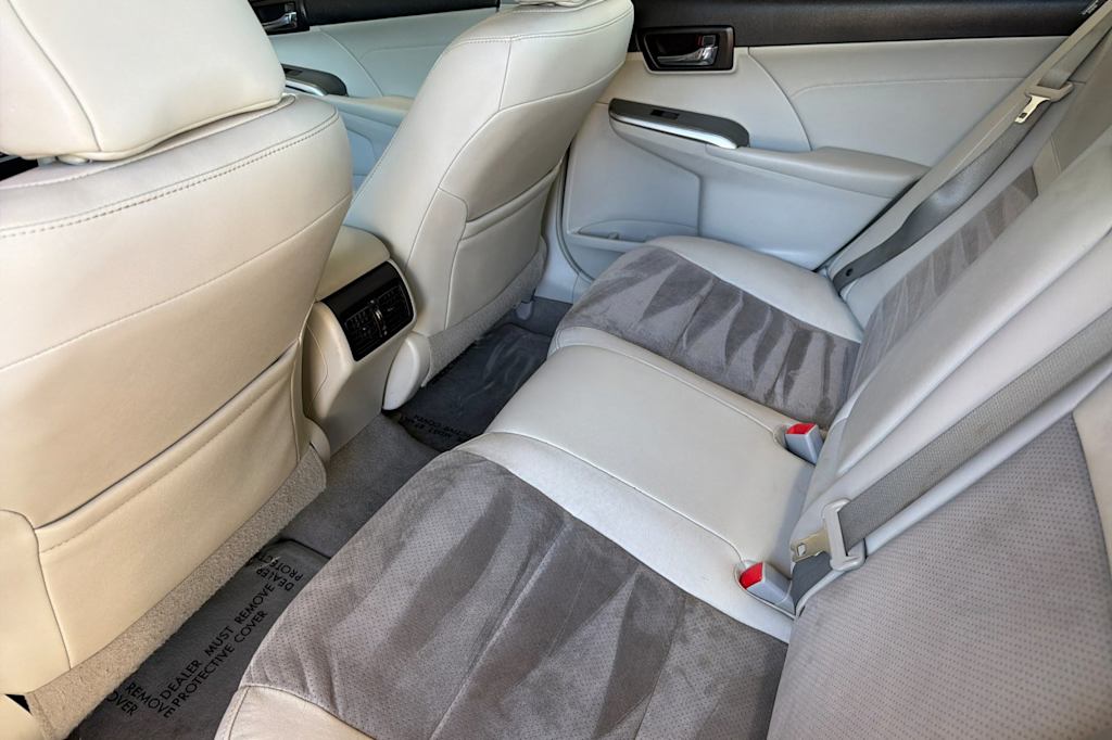 Thumbnail: 2014 Toyota Camry - 11