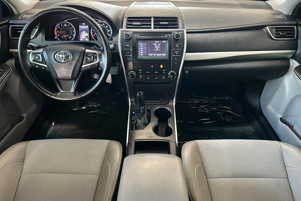 Thumbnail: 2016 Toyota Camry - 2