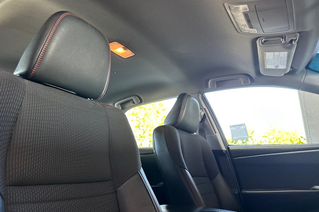 Thumbnail: 2016 Toyota Camry - 22
