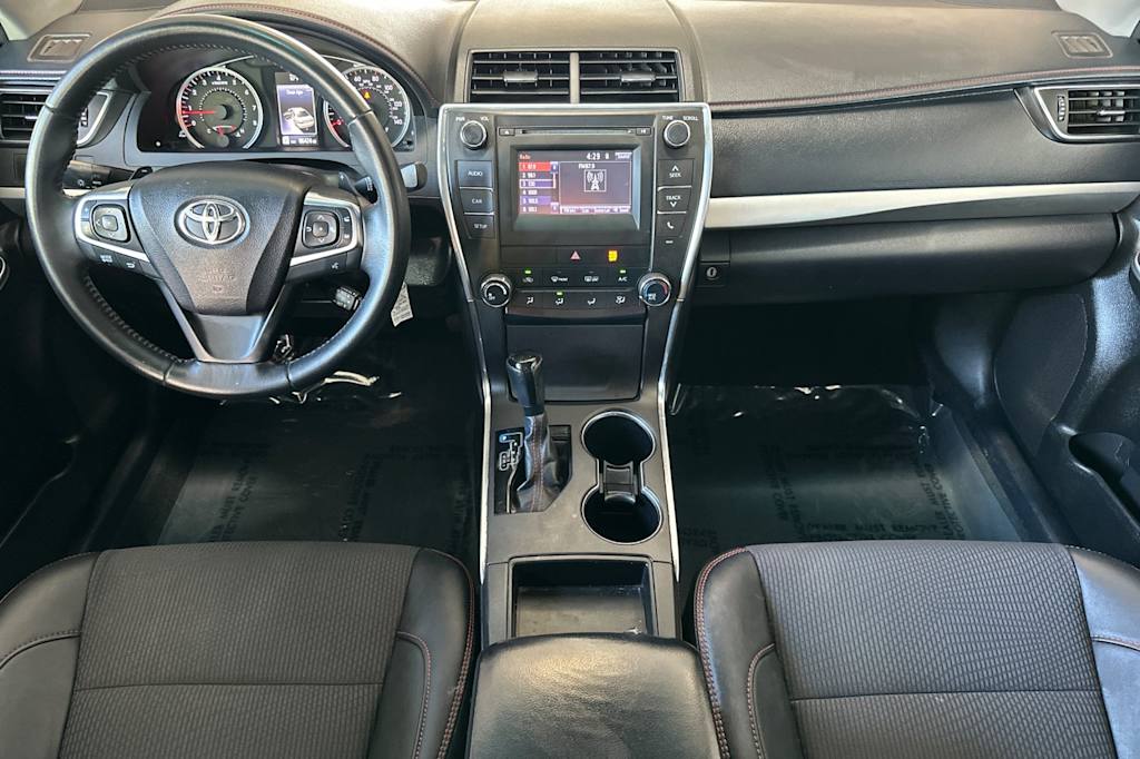 Thumbnail: 2016 Toyota Camry - 2