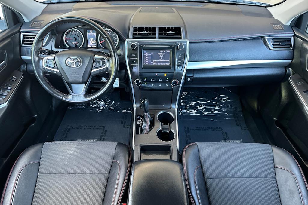 Thumbnail: 2016 Toyota Camry - 2
