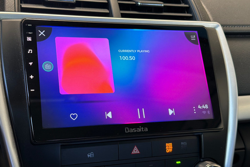 Thumbnail: 2016 Toyota Camry - 13