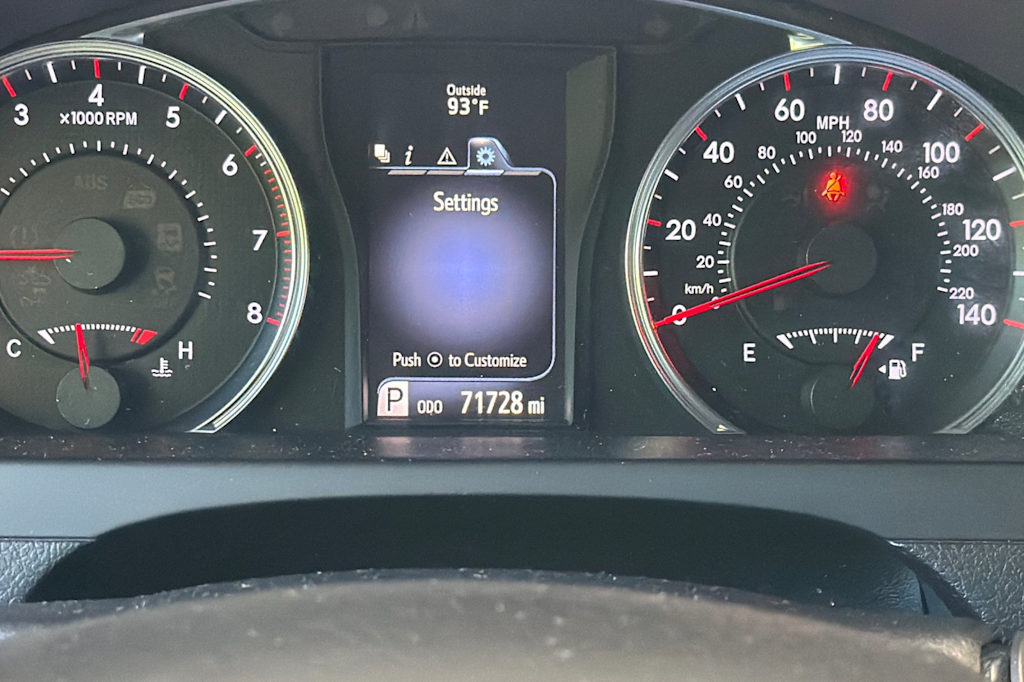 Thumbnail: 2016 Toyota Camry - 29