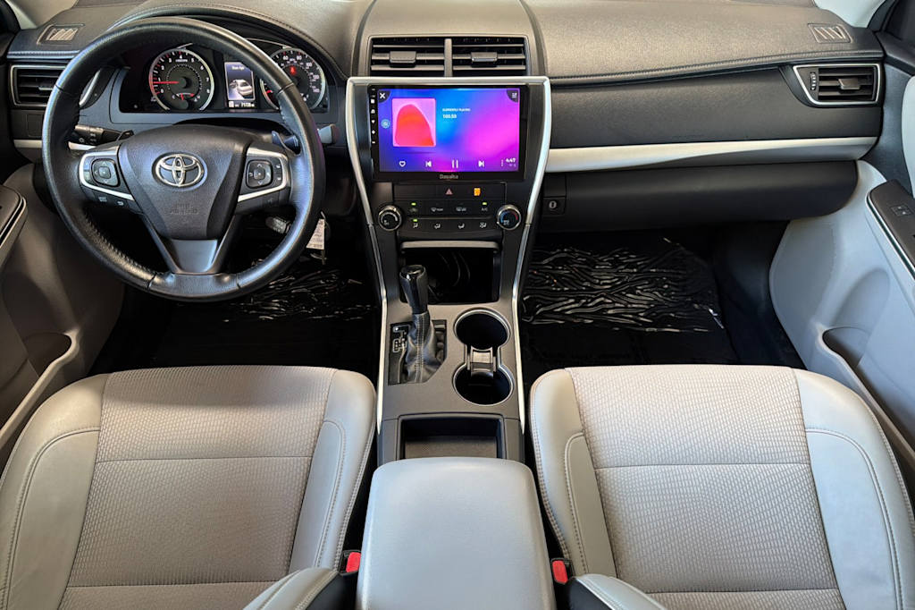Thumbnail: 2016 Toyota Camry - 2