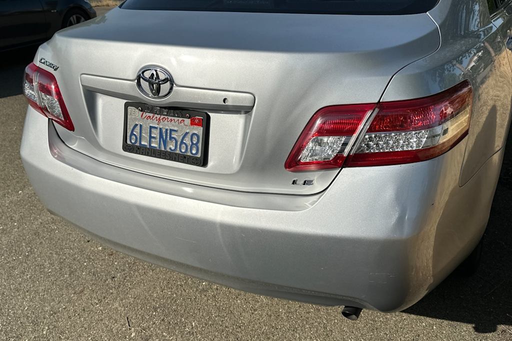 Thumbnail: 2010 Toyota Camry - 15