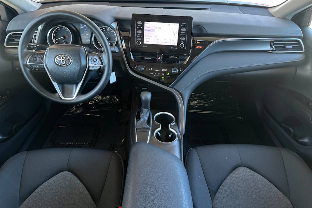 Thumbnail: 2023 Toyota Camry - 2