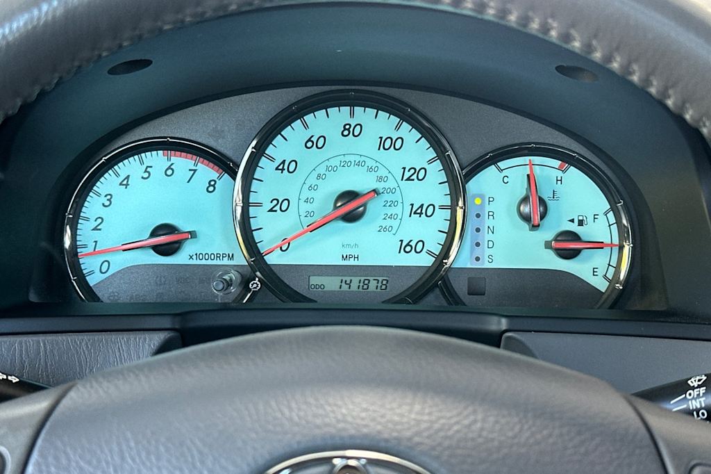 Thumbnail: 2004 Toyota Camry Solara - 14