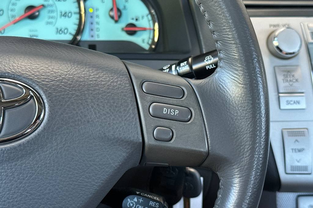 Thumbnail: 2004 Toyota Camry Solara - 27