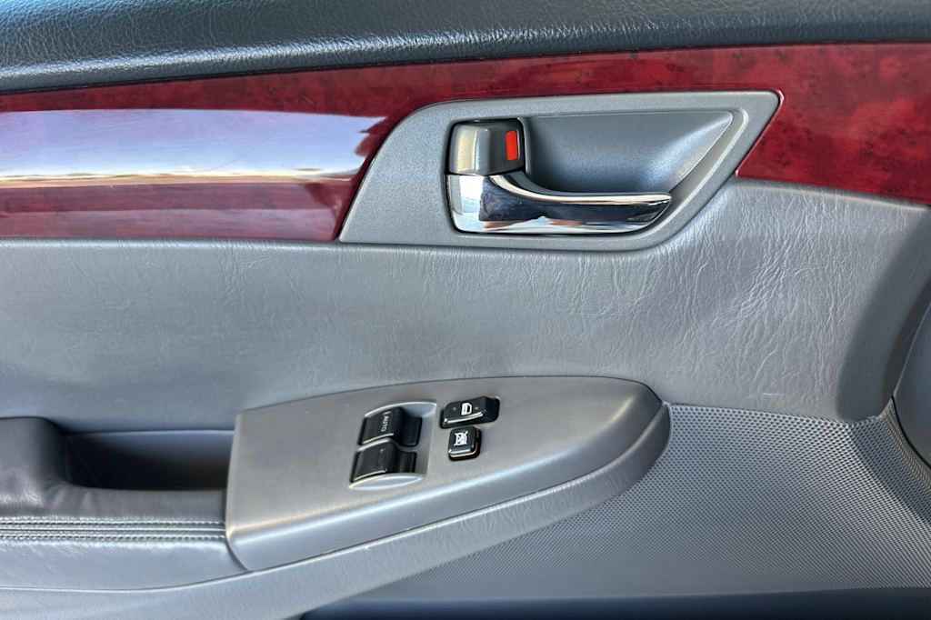Thumbnail: 2004 Toyota Camry Solara - 19