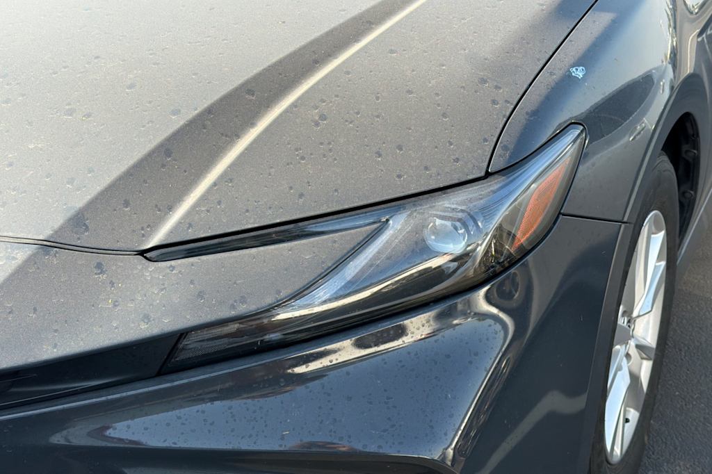 Thumbnail: 2025 Toyota Camry - 13