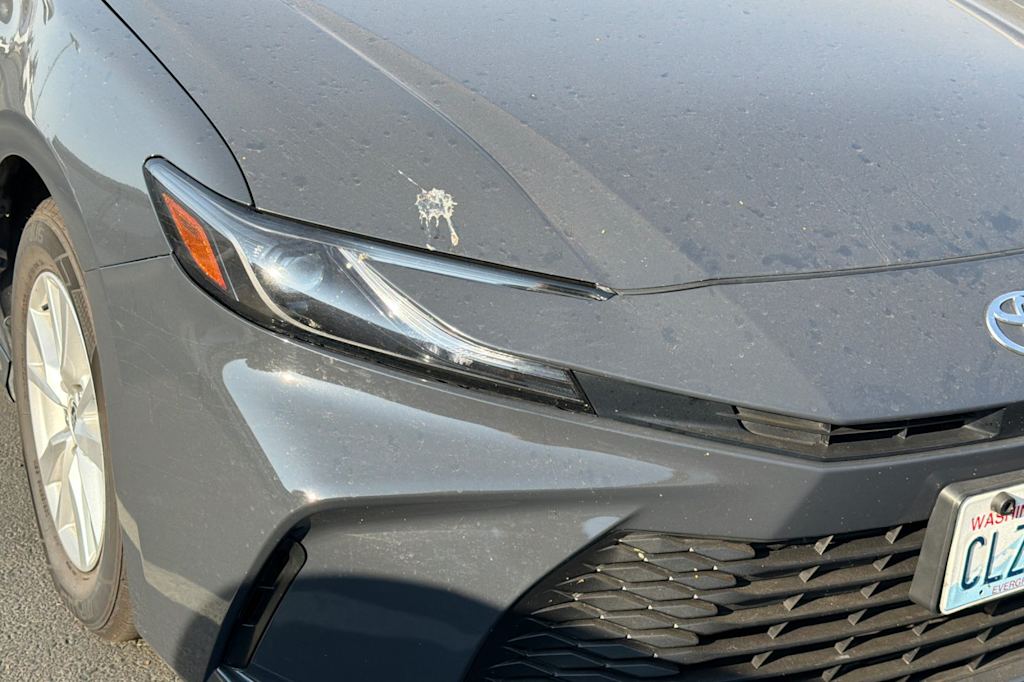 Thumbnail: 2025 Toyota Camry - 11