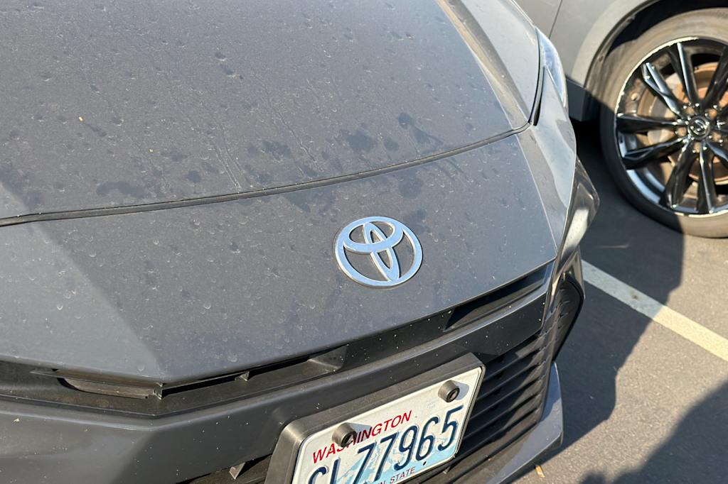 Thumbnail: 2025 Toyota Camry - 12