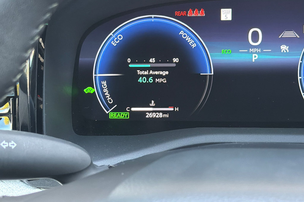 Thumbnail: 2025 Toyota Camry - 30