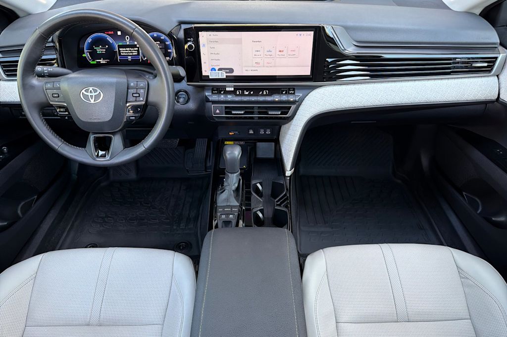 Thumbnail: 2025 Toyota Camry - 2