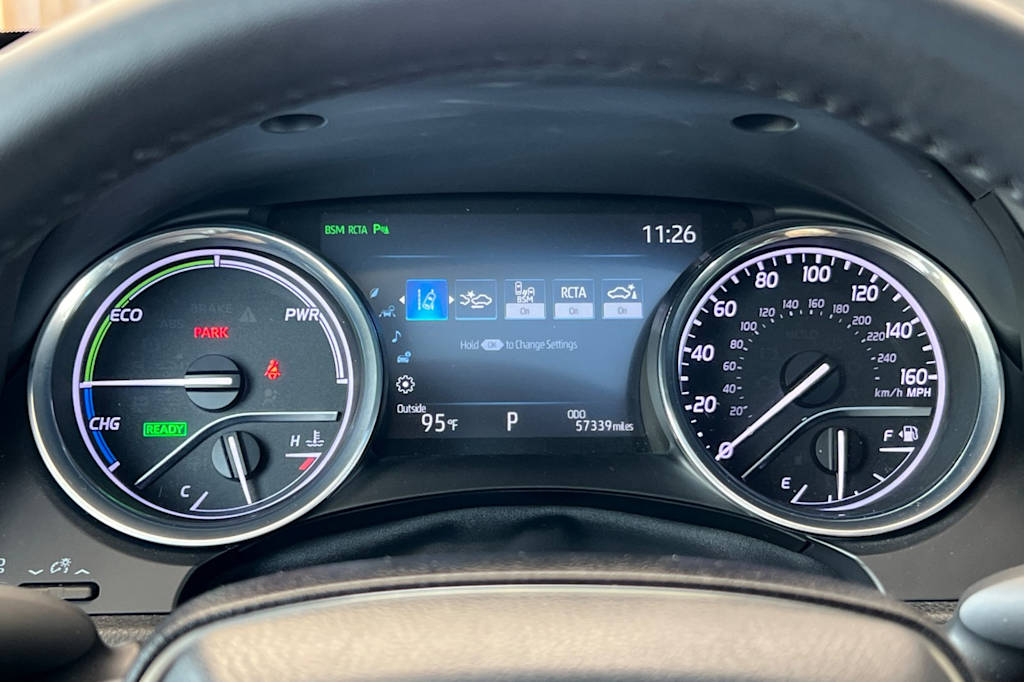 Thumbnail: 2020 Toyota Camry - 14