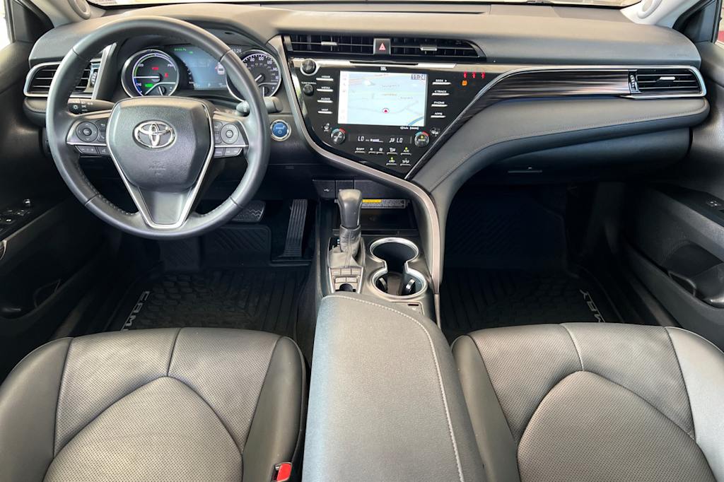 Thumbnail: 2020 Toyota Camry - 2