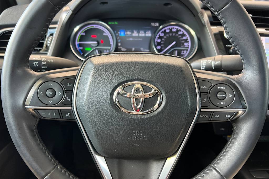 Thumbnail: 2020 Toyota Camry - 28