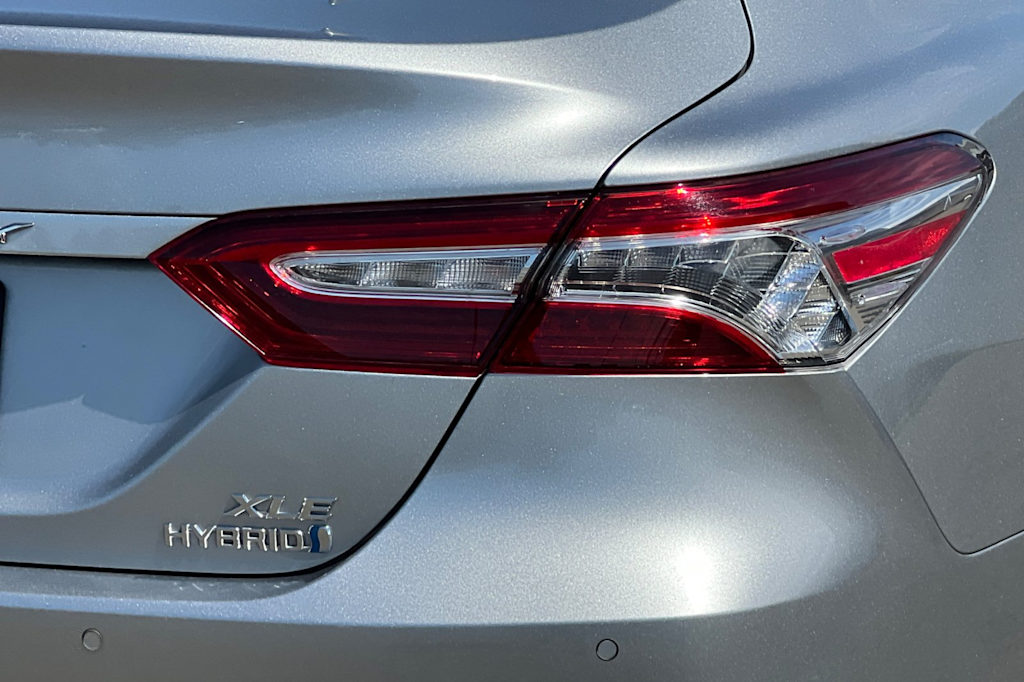 Thumbnail: 2020 Toyota Camry - 33