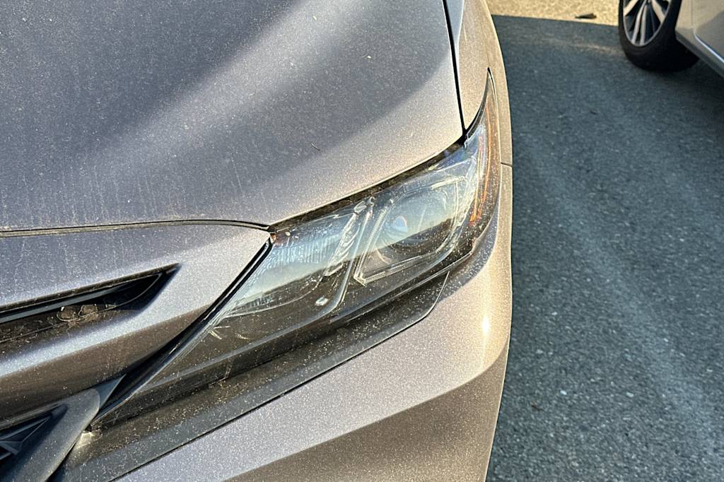 Thumbnail: 2023 Toyota Camry - 13