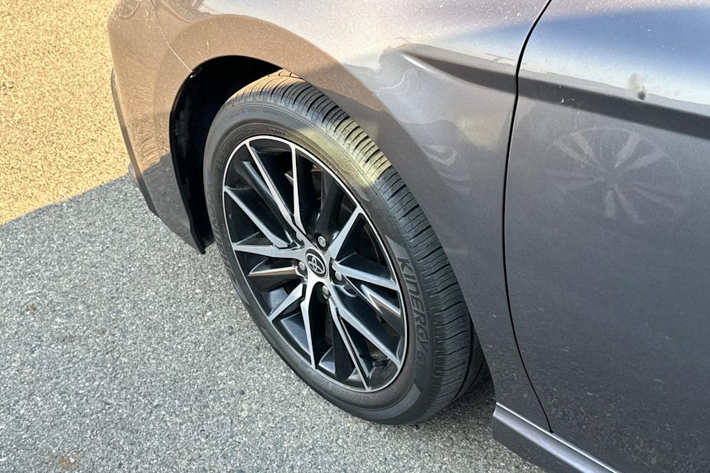 Thumbnail: 2023 Toyota Camry - 22