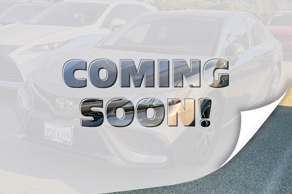 Thumbnail: 2023 Toyota Camry - 5