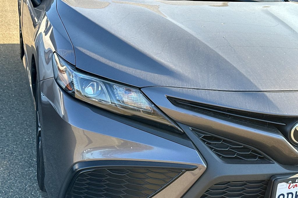 Thumbnail: 2023 Toyota Camry - 10