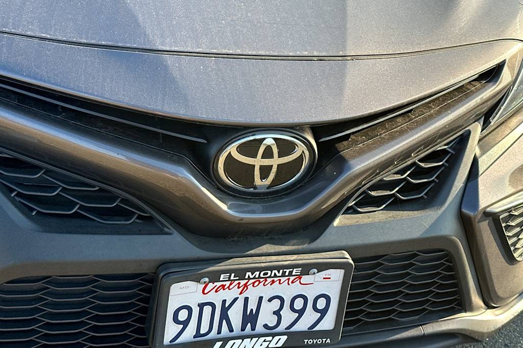 Thumbnail: 2023 Toyota Camry - 12