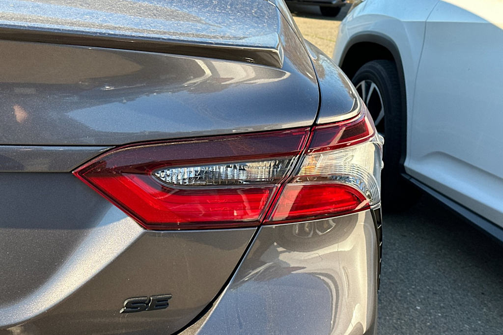 Thumbnail: 2023 Toyota Camry - 18