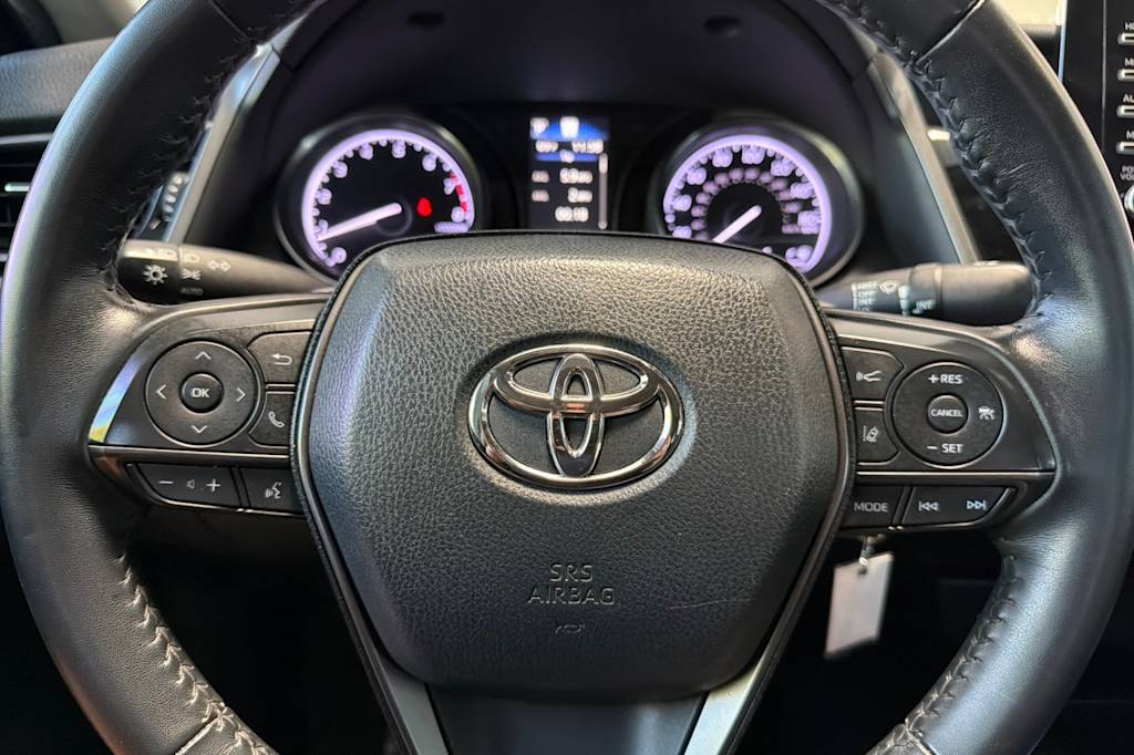 Thumbnail: 2022 Toyota Camry - 26