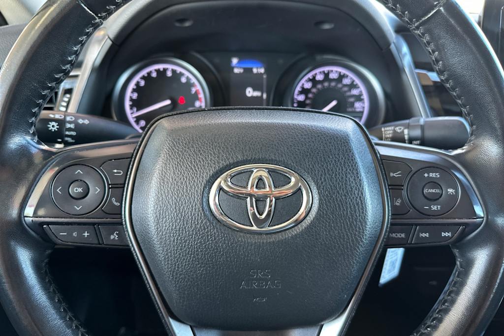 Thumbnail: 2024 Toyota Camry - 27