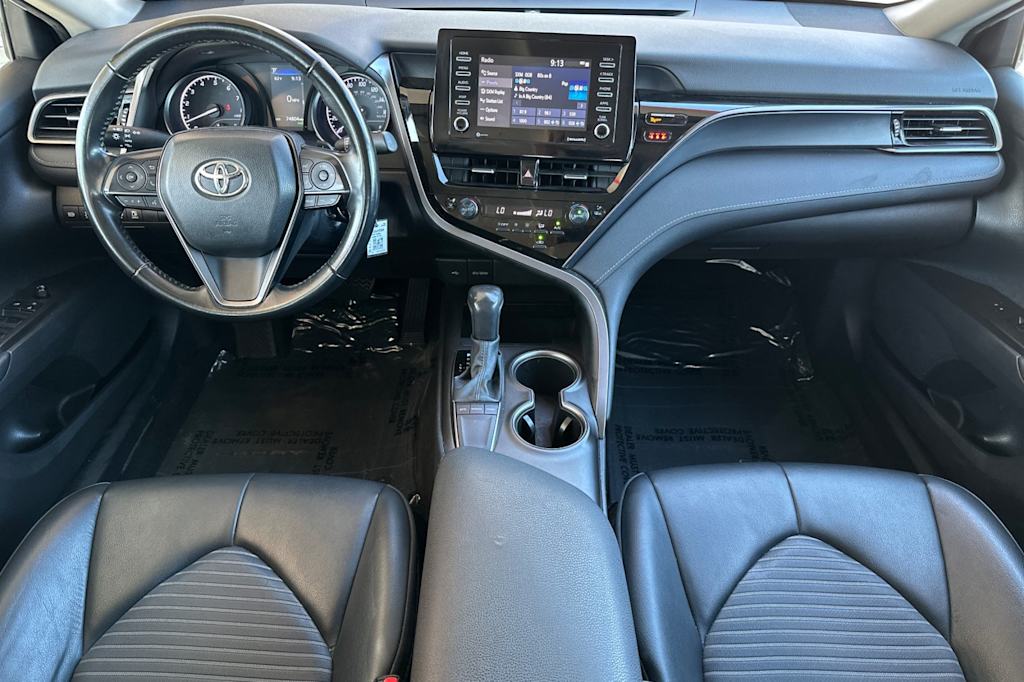 Thumbnail: 2024 Toyota Camry - 2