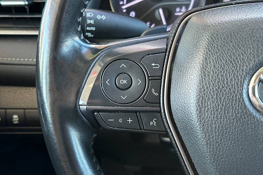 Thumbnail: 2024 Toyota Camry - 28