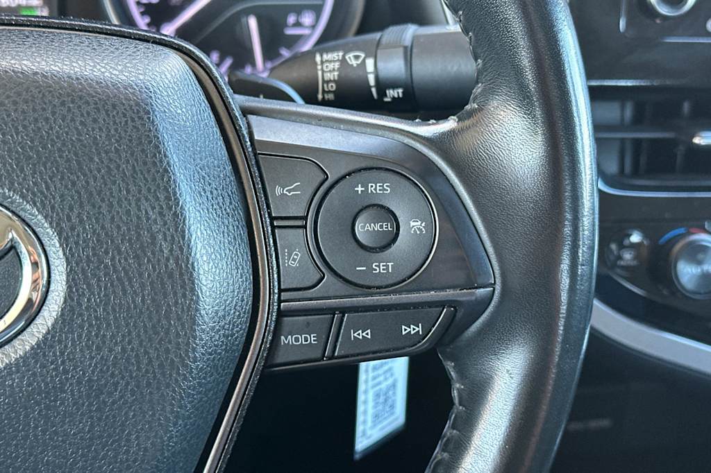 Thumbnail: 2024 Toyota Camry - 29