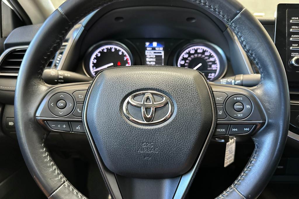 Thumbnail: 2021 Toyota Camry - 26