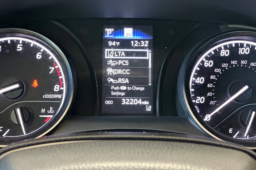 Thumbnail: 2021 Toyota Camry - 29